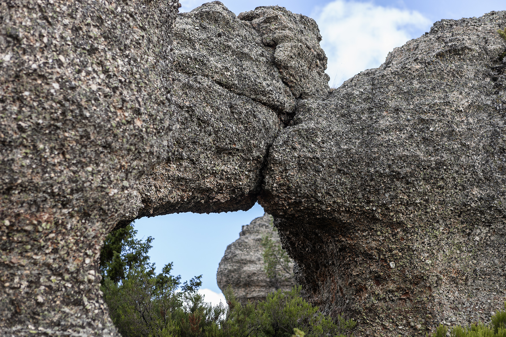 La ciudad encantada de Burgos