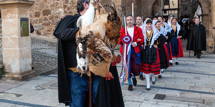 El Escarrete de Poza de la Sal