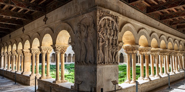 Ocho joyas románicas imprescindibles