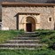 Románico rural del bajo Rudrón