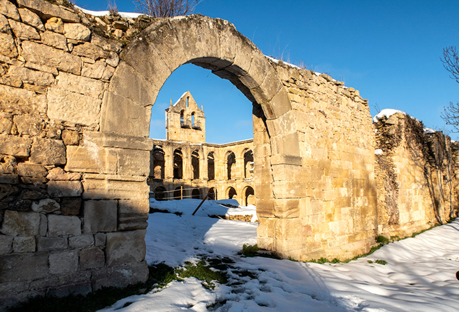 Rioseco en mi memoria