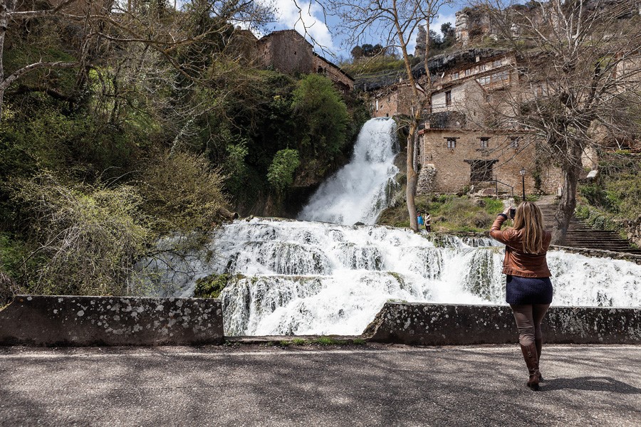 Orbaneja del Castillo