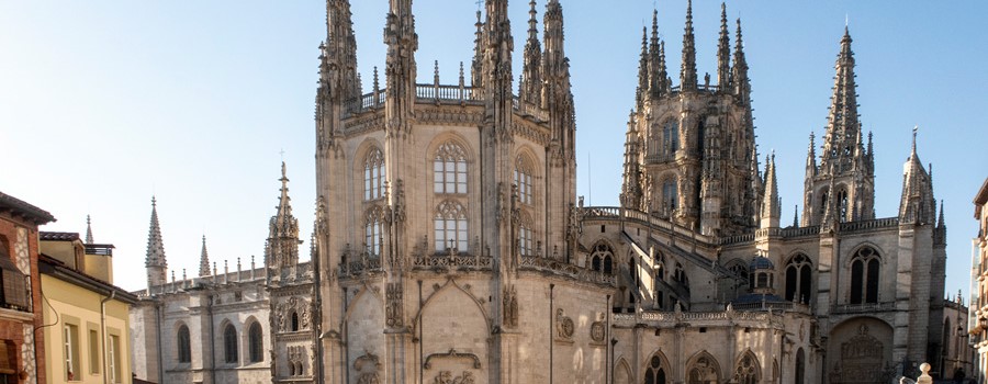 Capilla del Condestable, una catedral dentro de la Catedral