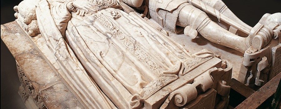 Barrio de Díaz Ruiz y su desconocido sepulcro