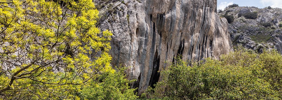 7- San Martín de Ubierna, el desfiladero más cercano