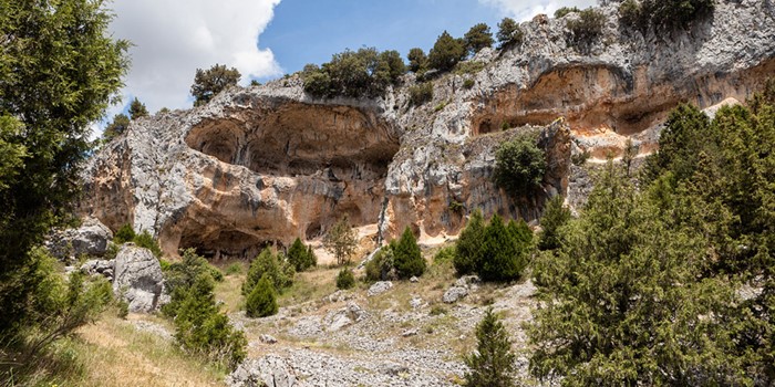 Arlanza Territorio Neandertal