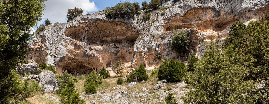 Arlanza Territorio Neandertal