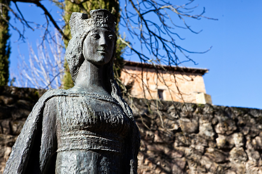 Una bella princesa noruega