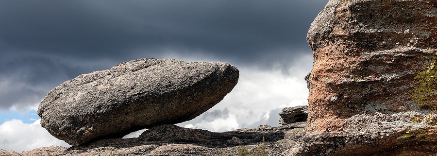 3- La ciudad encantada de Burgos 
