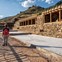 Las salinas de Poza