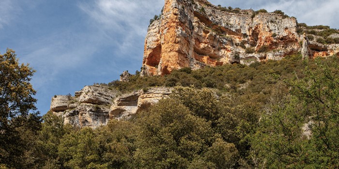 Parque Natural