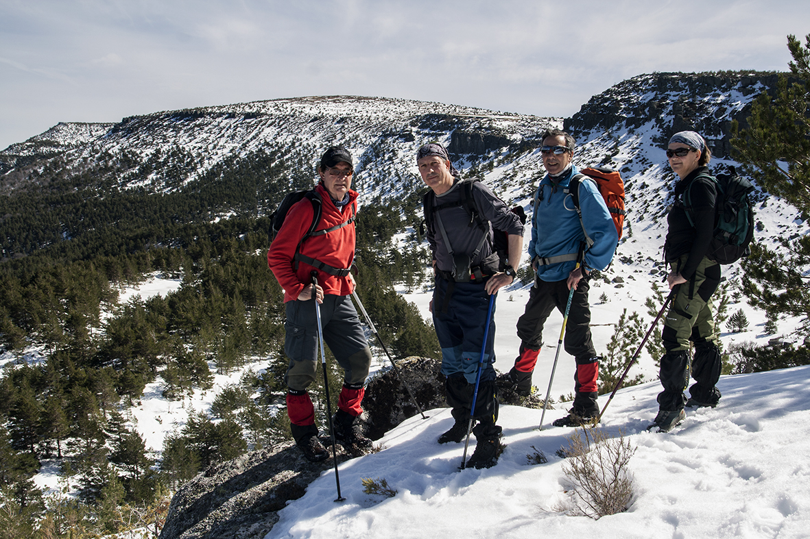 Laguna de Haedillo, el reino de los antiguos glaciares