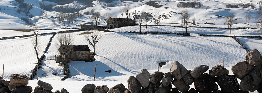 2- Castro Valnera, la montaña mágica de los pasiegos