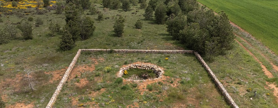 Territorio Megalítico