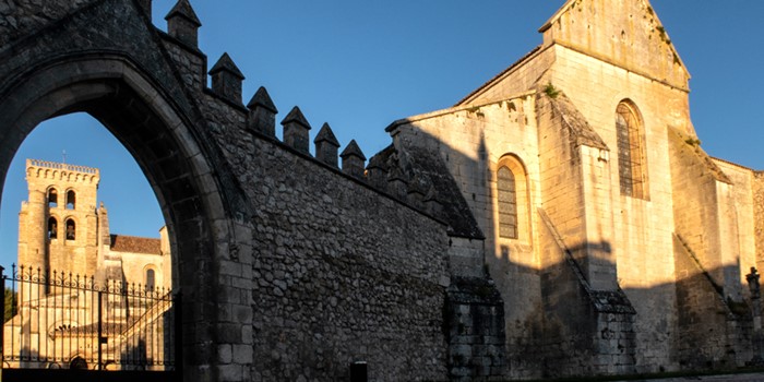 Monasterio de Las Huelgas
