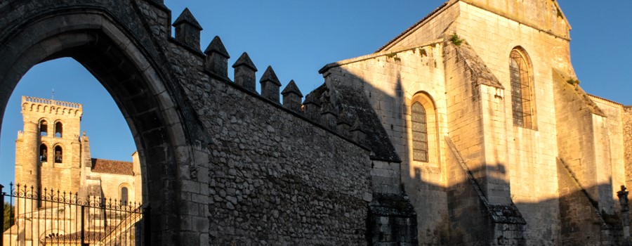 Monasterio de Las Huelgas