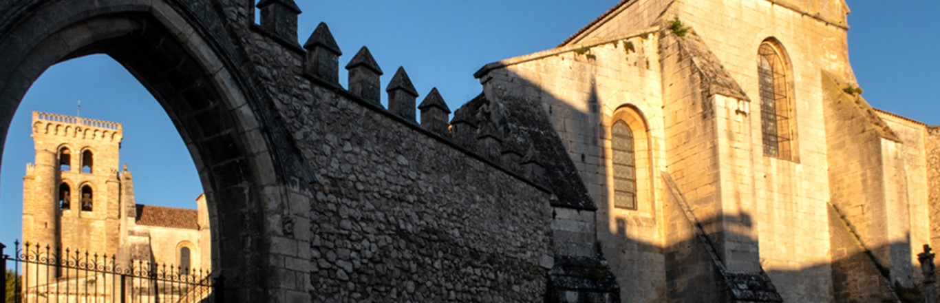 Monasterio de Las Huelgas