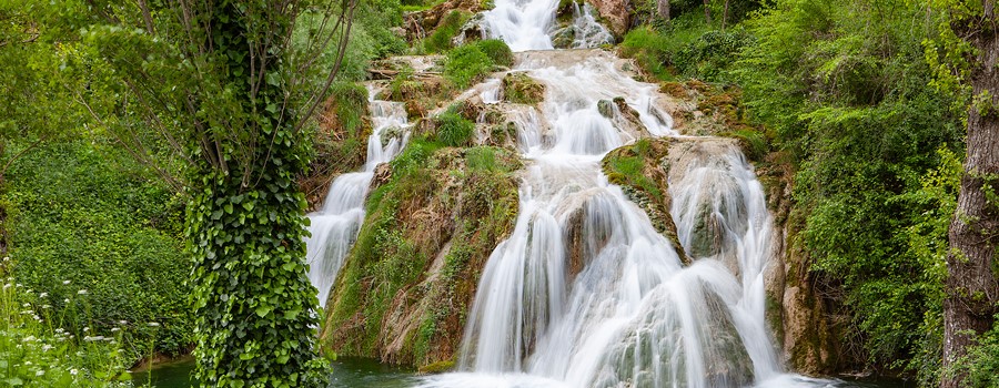 Tubilla del Agua