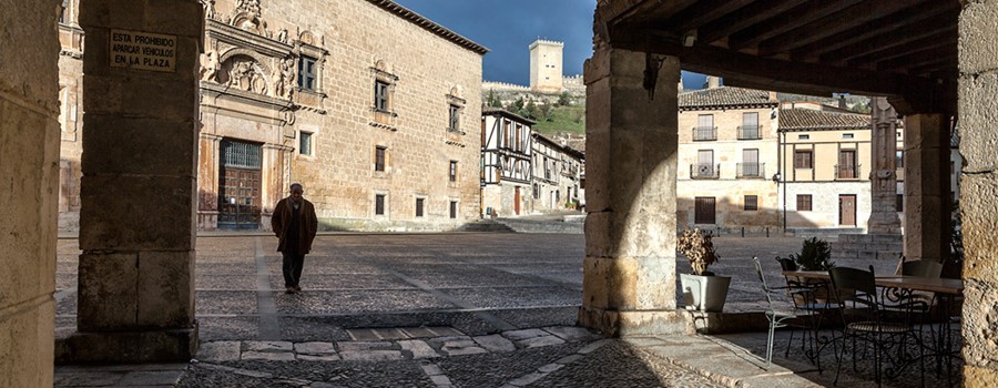 Peñaranda de Duero