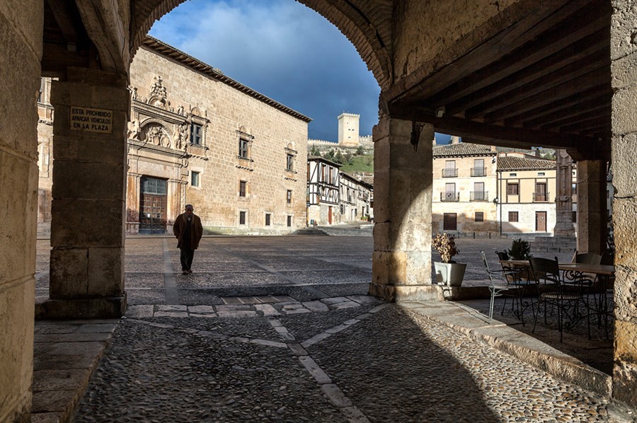 Peñaranda de Duero