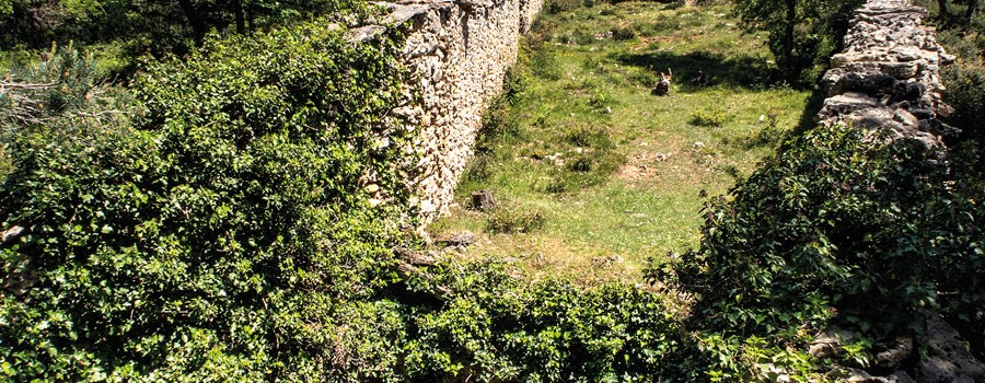 Lobera de Pérex, memoria de la supervivencia
