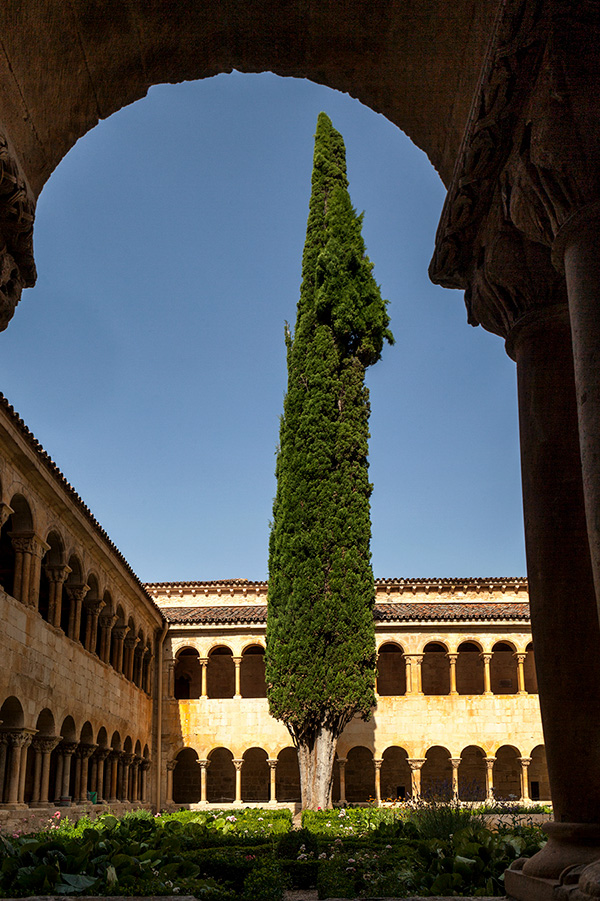 Silos, cumbre del arte cristiano medieval