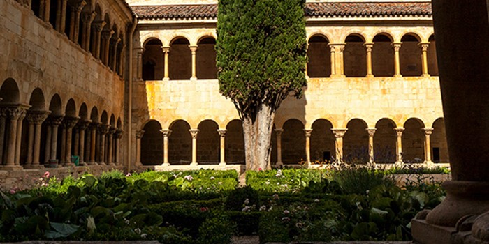 Silos, cumbre del arte cristiano medieval