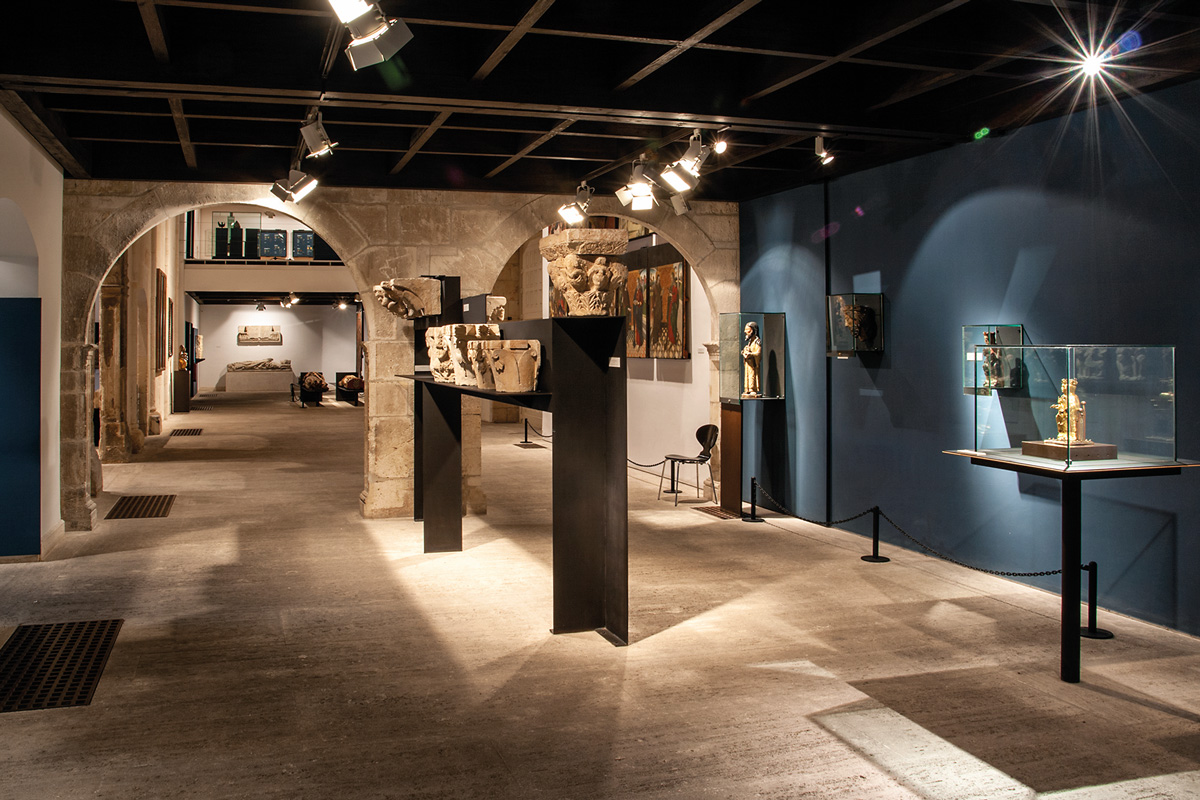 Museo de Burgos, una visita imprescindible