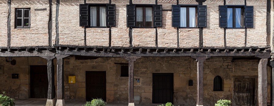 Santa Gadea del Cid