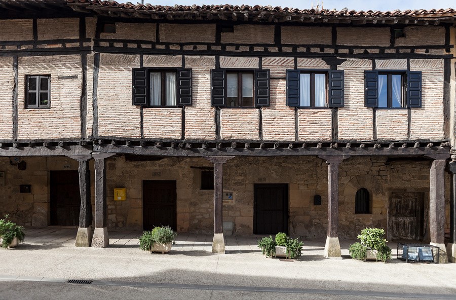 Santa Gadea del Cid