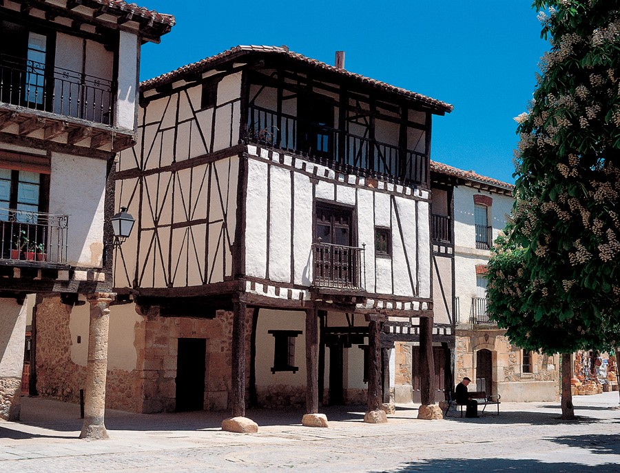 Covarrubias