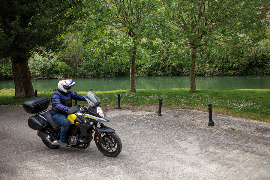 Dónde comer y dónde dormir