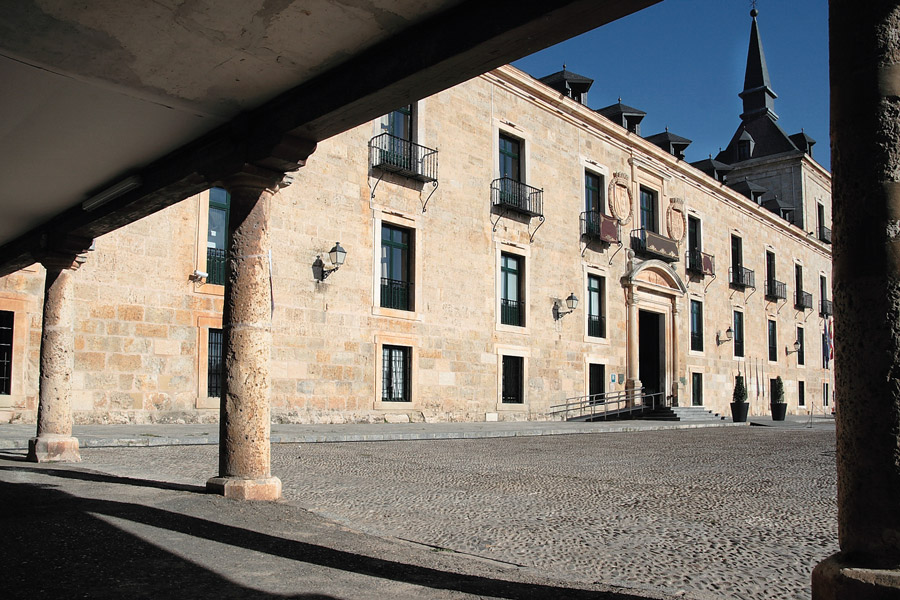 Lerma, para sentirse como un duque