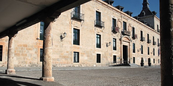 Lerma, para sentirse como un duque