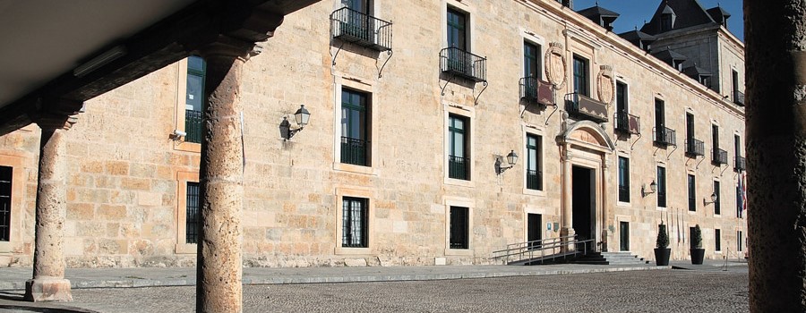 Lerma, para sentirse como un duque