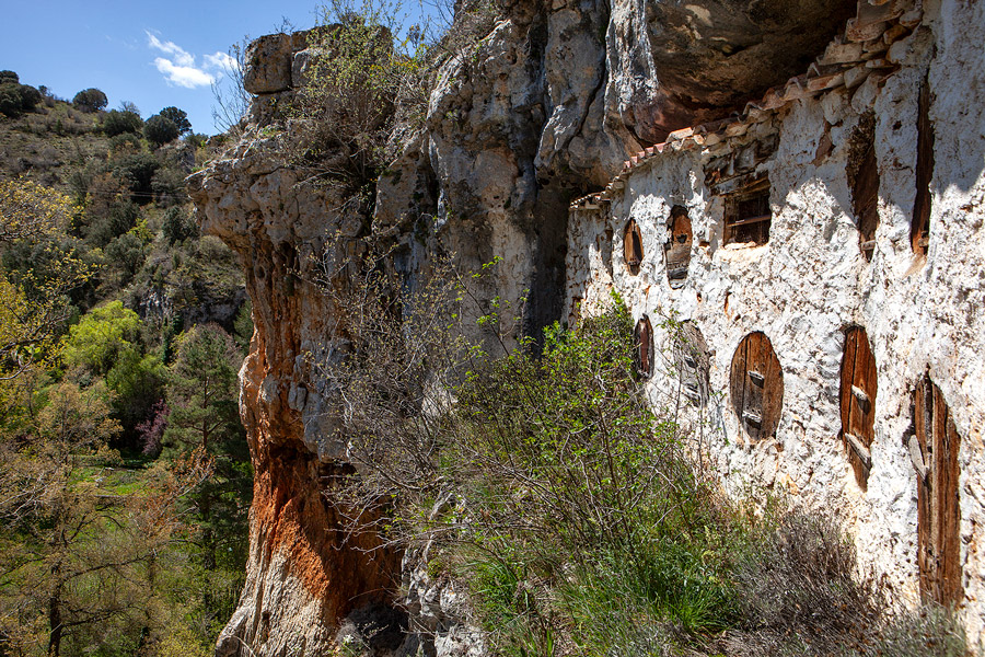 Hornilleras del Rudrón