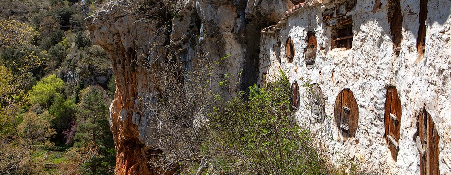 Hornilleras del Rudrón