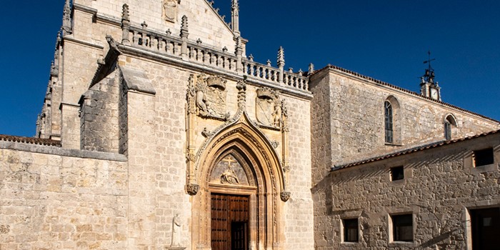 La Cartuja: cumbre del arte gótico final europeo