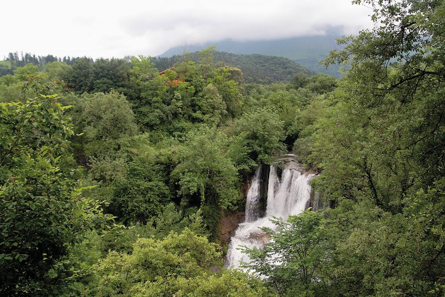 Ocho lugares en los que dudarás si estás en Burgos